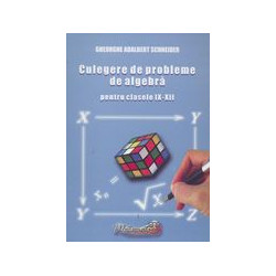 Culegere de probleme de...