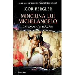 Minciuna lui Michelangelo....