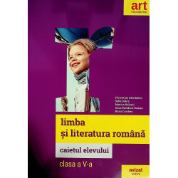 Limba si literatura romana,...