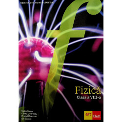 Fizica, clasa a VIII-a