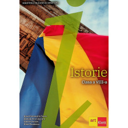 Istorie, clasa a VIII-a