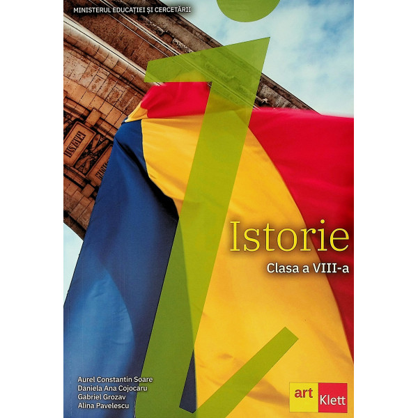 Istorie, clasa a VIII-a