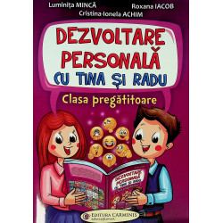 Dezvoltare personala cu...