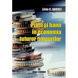 Piata si banii in economia...