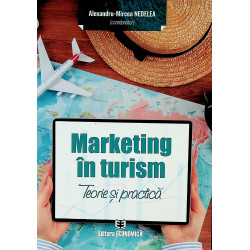 Marketing in turism. Teorie...