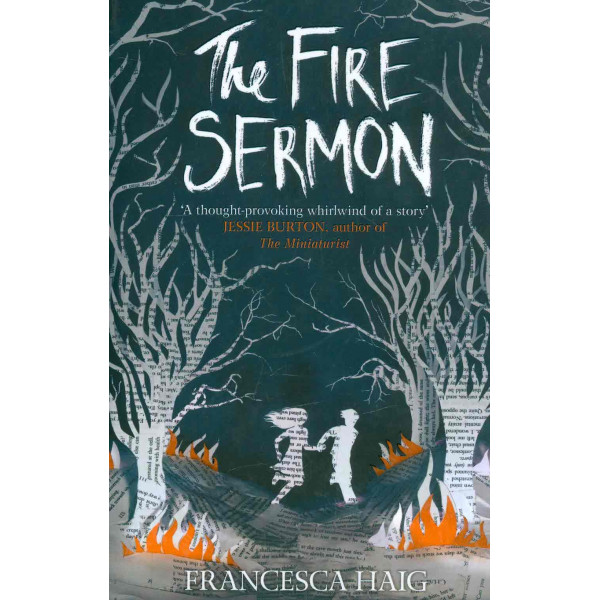 The Fire Sermon