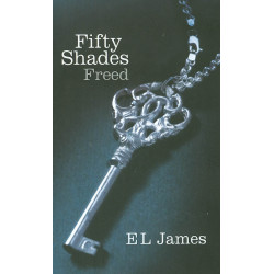 Fifty Shades Freed