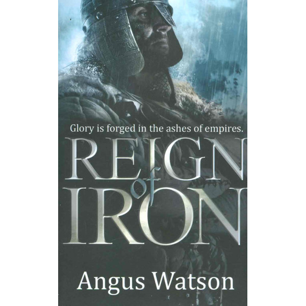 Reign of Iron
