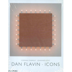 Dan Flavin - Icons