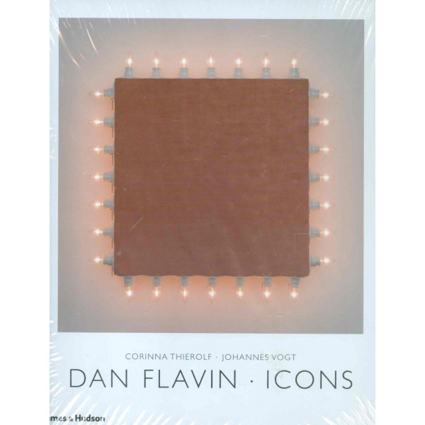 Dan Flavin - Icons