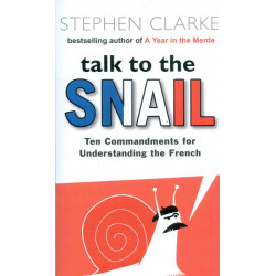 Talk to the Snail