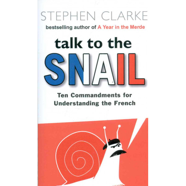 Talk to the Snail