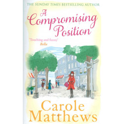 A Compromising Position