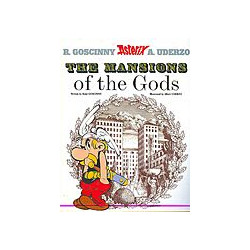 The Mansions of the Gods
