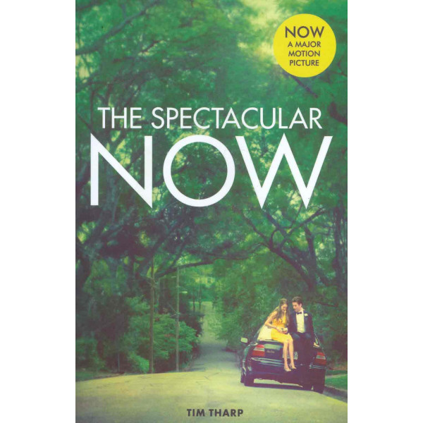 The Spectacular Now