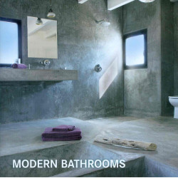 Modern Bathrooms