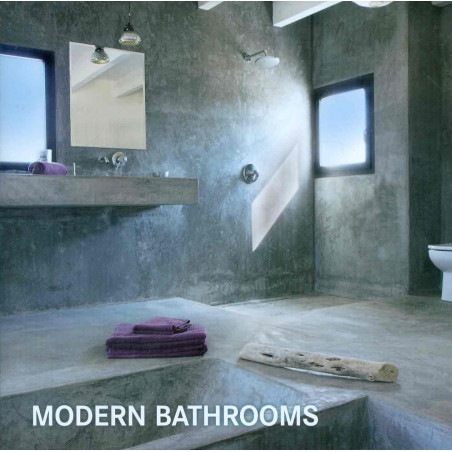 Modern Bathrooms