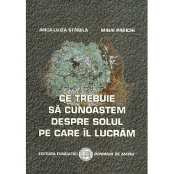 Ce trebuie sa cunoastem...