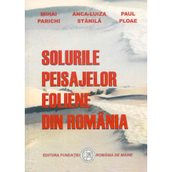 Solurile peisajelor eoliene...