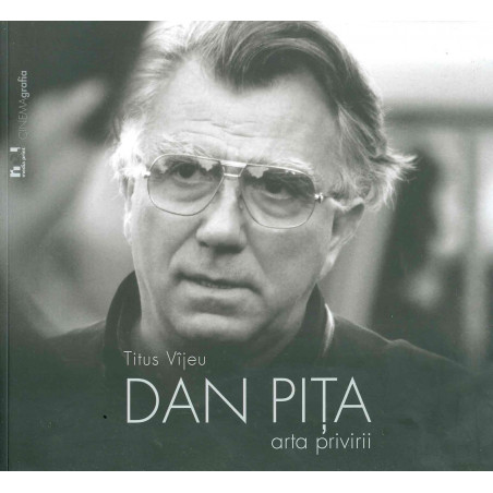 Dan Pita - Arta privirii