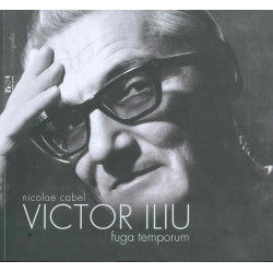 Victor Iliu. Fuga temporum