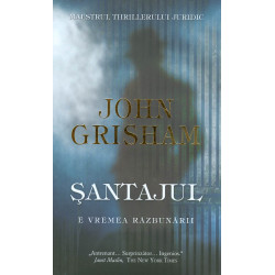 Santajul. E vremea razbunarii