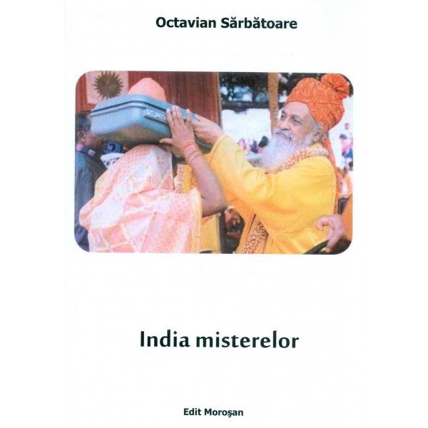 India misterelor