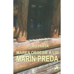 Marea obsesie a lui Marin...
