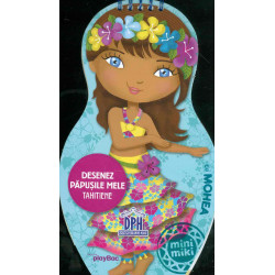 Desenez papusile mele...