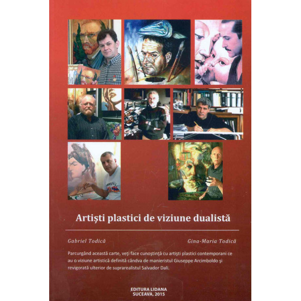 Artisti plastici de viziune dualista