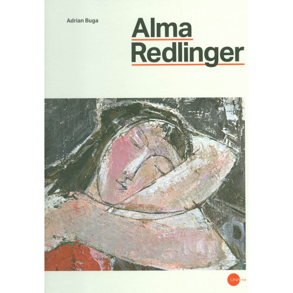 Alma Redlinger