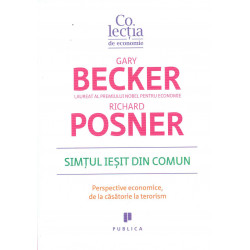 Simtul iesit din comun....