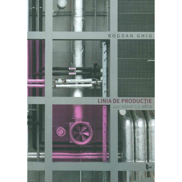 Linia de productie. Lucrand cu arta