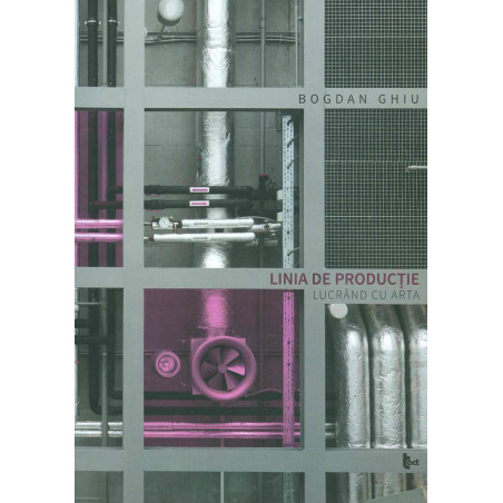 Linia de productie. Lucrand...