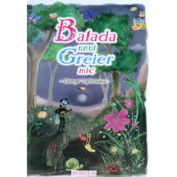 Balada unui greier mic