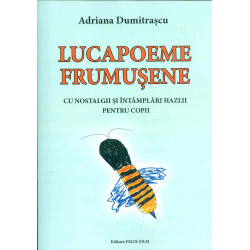 Lucapoeme frumusene cu...