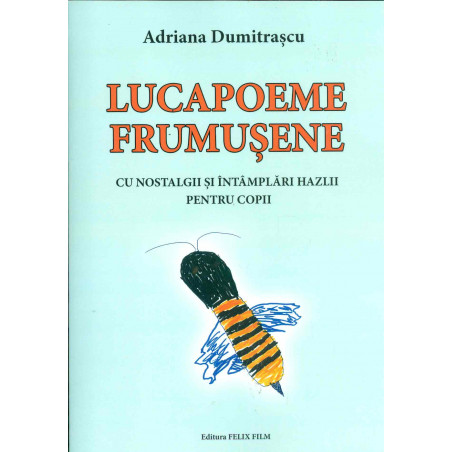 Lucapoeme frumusene cu...