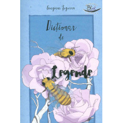 Dictionar de legende