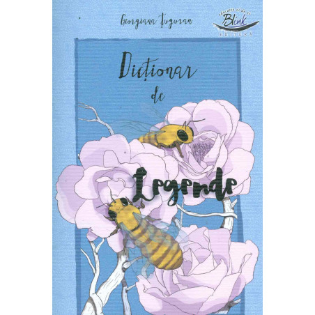 Dictionar de legende