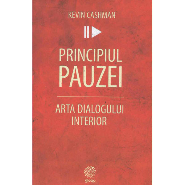 Principiul pauzei. Arta dialogului interior