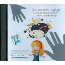 Cum dezvoltam imaginatia si...