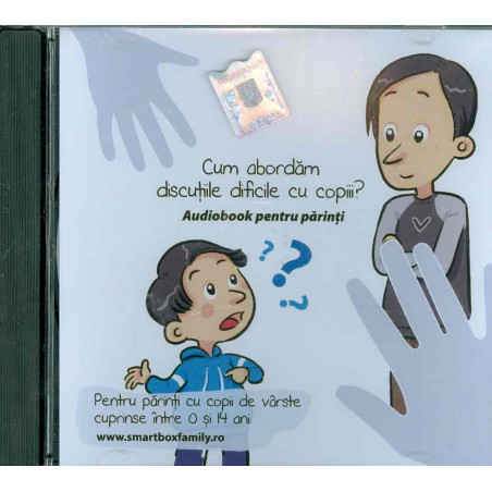 Cum abordam discutiile...