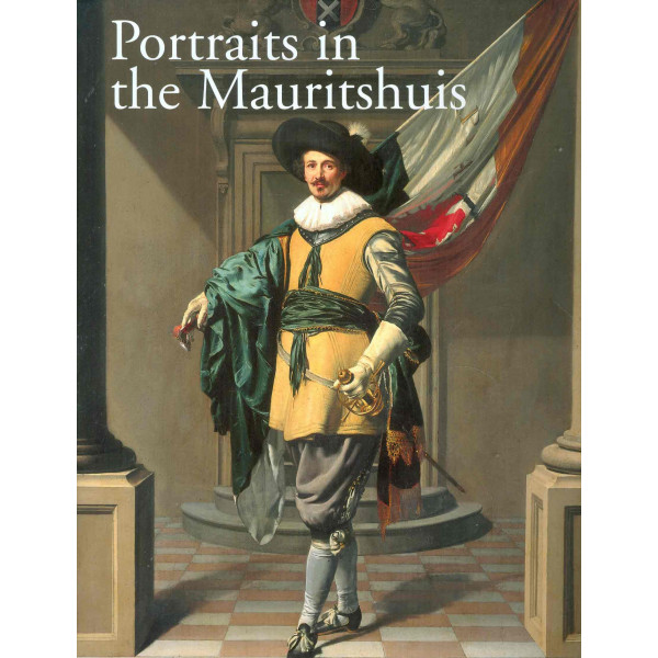 Portraits in the Mauritshuis