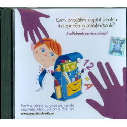 Cum pregatim copilul pentru...