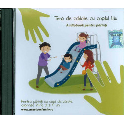 Timp de calitate cu copilul...