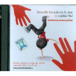 Dezvolta increderea in sine...