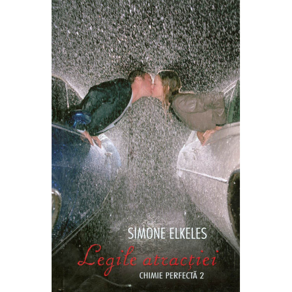 Chimie perfecta, vol. II - Legile atractie