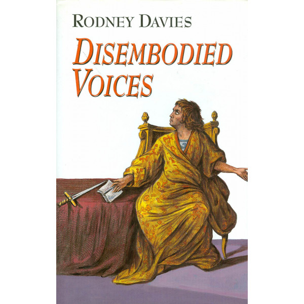 Disembodied Voices