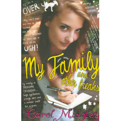My Family and Other Freaks