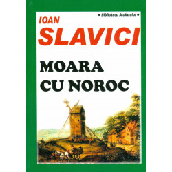 Moara cu noroc